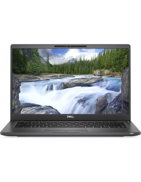 LATITUDE 7400 I5-8365U 14IN 16 SYST