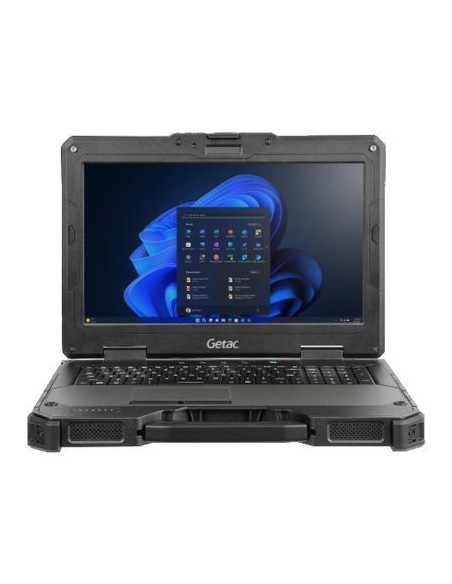 X600 I7-11850HE 15.6 WIN11+32GBSYST