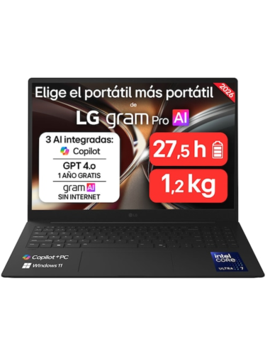 16Z90U-G ULTRA7-355 IA         SYST