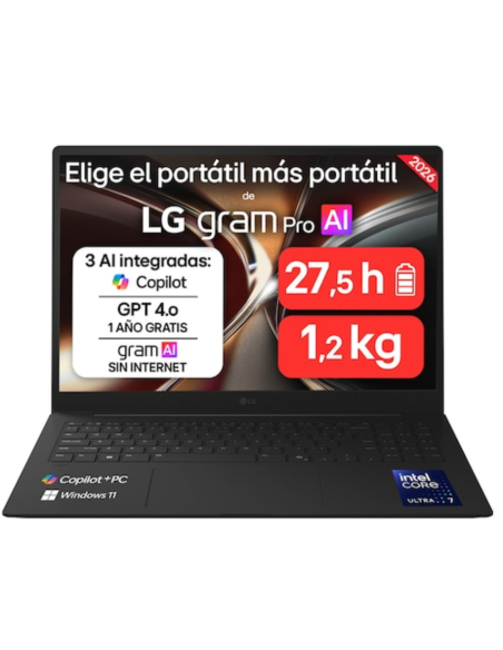16Z90U-G ULTRA7-355 IA         SYST
