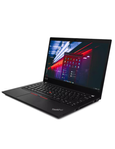 TP T14 G2 i5-1145G7 16GB 256GB W11P