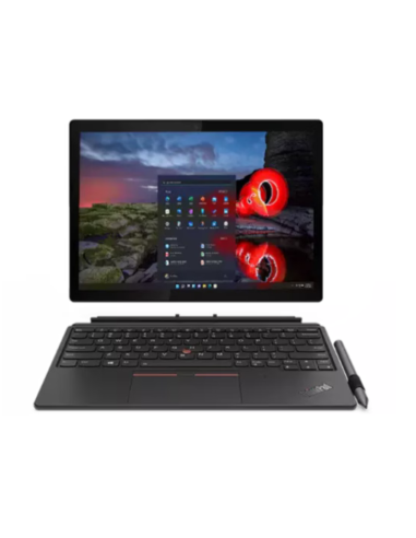 LENOVO X12G1I7-1140  16G 512 TACT W