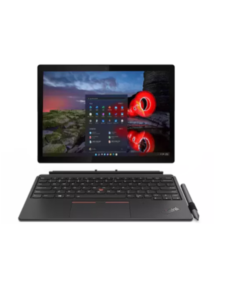 LENOVO X12G1I7-1140  16G 512 TACT W