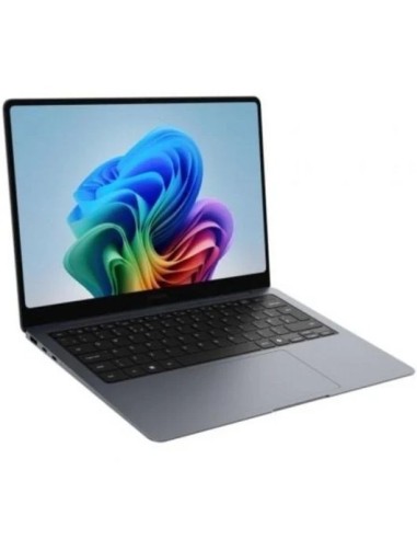 "SAMSUNG PORT+üTIL GALAXY BOOK6 PRO, INTEL CORE ULTRA 5 325, COPILOT+ PC, PANTALLA (16"") T+üCTIL WQXGA+, 32GB LPDDR5X-SDRAM