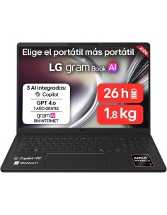 16U55U-G.AU75BN RYZEN AI 7 445 SYST