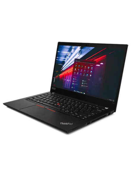 TP T14 G2 i5-1145G7 16GB 256GB W11P