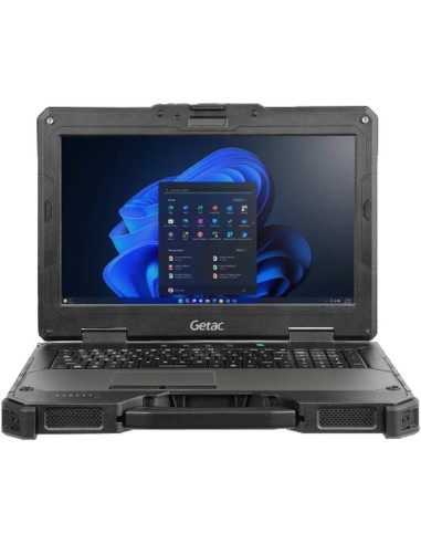 X600 I5-11500HE 15.6IN CAM W11PSYST