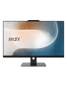 MSI AM272P 1M Intel Core 7 150U 68,6 cm (27") 1920 x 1080 Pixeles PC todo en uno 16 GB DDR5-SDRAM 512 GB SSD Wi-Fi 6E 2
