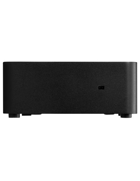 MSI Cubi NUC 1MG-207ES 0.84L sized PC Negro 120U Intel® SoC
