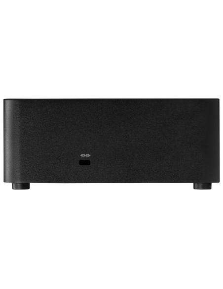 MSI Cubi NUC 1MG-207ES 0.84L sized PC Negro 120U Intel® SoC