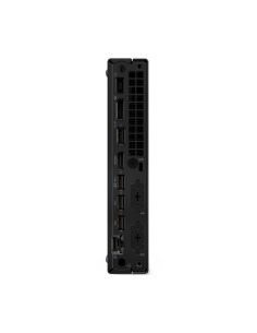 Lenovo ThinkCentre M75q Gen 5 AMD Ryzen™ 5 PRO 8500G 16 GB DDR5-SDRAM 512 GB SSD Windows 11 Pro Mini PC Negro 2