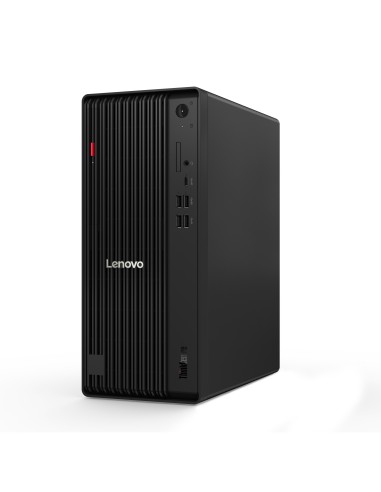 Lenovo ThinkCentre M70t Gen 6 Intel Core Ultra 5 225 16 GB DDR5-SDRAM 512 GB SSD Windows 11 Pro Torre PC Negro