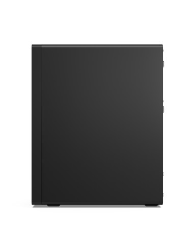 Lenovo ThinkCentre M70t Gen 6 Intel Core Ultra 5 225 16 GB DDR5-SDRAM 512 GB SSD Windows 11 Pro Torre PC Negro