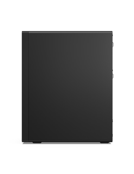 Lenovo ThinkCentre M70t Gen 6 Intel Core Ultra 5 225 16 GB DDR5-SDRAM 512 GB SSD Windows 11 Pro Torre PC Negro
