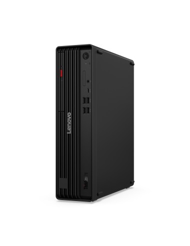 Lenovo ThinkCentre M70s Gen 6 Intel Core Ultra 7 265 16 GB DDR5-SDRAM 512 GB SSD Windows 11 Pro SFF PC Negro