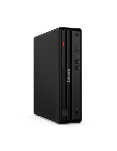 Lenovo ThinkCentre M70s Gen 6 Intel Core Ultra 7 265 16 GB DDR5-SDRAM 512 GB SSD Windows 11 Pro SFF PC Negro