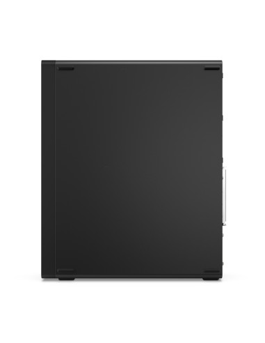 Lenovo ThinkCentre M70s Gen 6 Intel Core Ultra 7 265 16 GB DDR5-SDRAM 512 GB SSD Windows 11 Pro SFF PC Negro