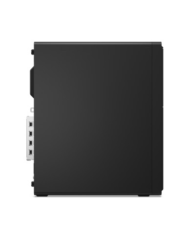 Lenovo ThinkCentre M70s Gen 6 Intel Core Ultra 7 265 16 GB DDR5-SDRAM 512 GB SSD Windows 11 Pro SFF PC Negro