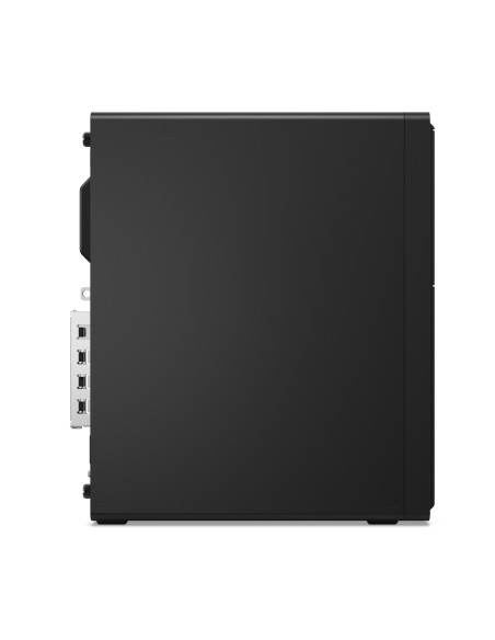 Lenovo ThinkCentre M70s Gen 6 Intel Core Ultra 7 265 16 GB DDR5-SDRAM 512 GB SSD Windows 11 Pro SFF PC Negro