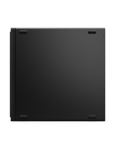 Lenovo ThinkCentre M70q Gen 6 Intel Core Ultra 5 225T 16 GB DDR5-SDRAM 512 GB SSD Windows 11 Pro Mini PC Negro