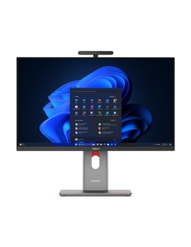 Lenovo ThinkCentre M90a Pro Gen 6 Intel Core Ultra 7 265 68,6 cm (27") 2560 x 1440 Pixeles PC todo en uno 16 GB DDR5-SDRAM 1 TB