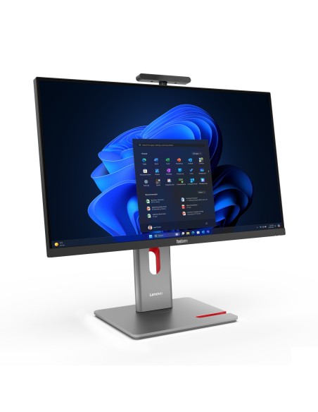Lenovo ThinkCentre M90a Pro Gen 6 Intel Core Ultra 7 265 68,6 cm (27") 2560 x 1440 Pixeles PC todo en uno 16 GB DDR5-SDRAM 1 TB