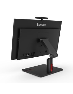 Lenovo ThinkCentre M90a Gen 6 Intel Core Ultra 7 265 60,5 cm (23.8") 1920 x 1080 Pixeles Pantalla táctil PC todo en uno 16 GB
