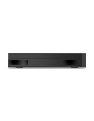 Lenovo ThinkCentre neo 50q Gen 5 Intel Core 5 210H 16 GB DDR5-SDRAM 512 GB SSD Windows 11 Pro Mini PC Negro