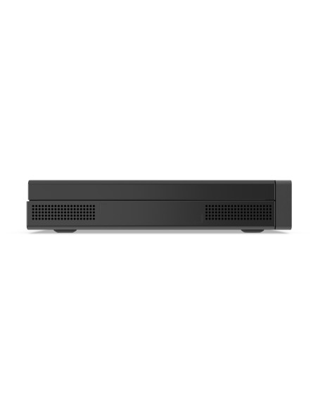 Lenovo ThinkCentre neo 50q Gen 5 Intel Core 5 210H 16 GB DDR5-SDRAM 512 GB SSD Windows 11 Pro Mini PC Negro