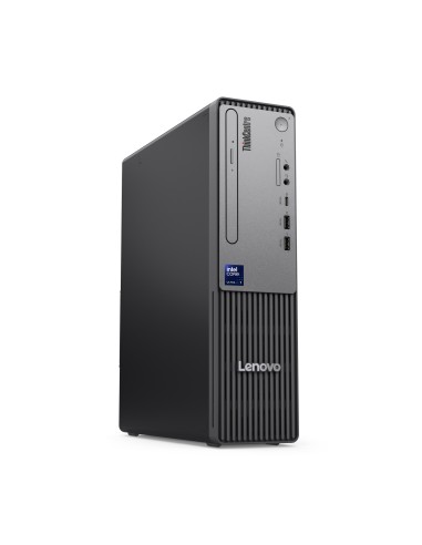 Lenovo ThinkCentre neo 50s Gen 6 Intel Core Ultra 5 225 8 GB DDR5-SDRAM 512 GB SSD Windows 11 Pro SFF PC Negro