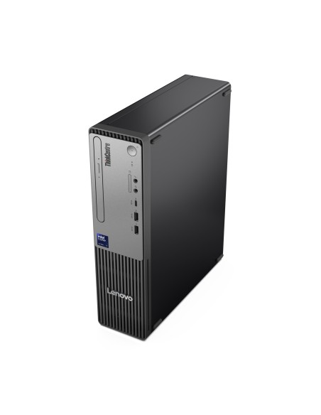 Lenovo ThinkCentre neo 50s Gen 6 Intel Core Ultra 5 225 8 GB DDR5-SDRAM 512 GB SSD Windows 11 Pro SFF PC Negro