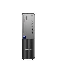Lenovo ThinkCentre neo 50s Gen 6 Intel Core Ultra 5 225 8 GB DDR5-SDRAM 512 GB SSD Windows 11 Pro SFF PC Negro