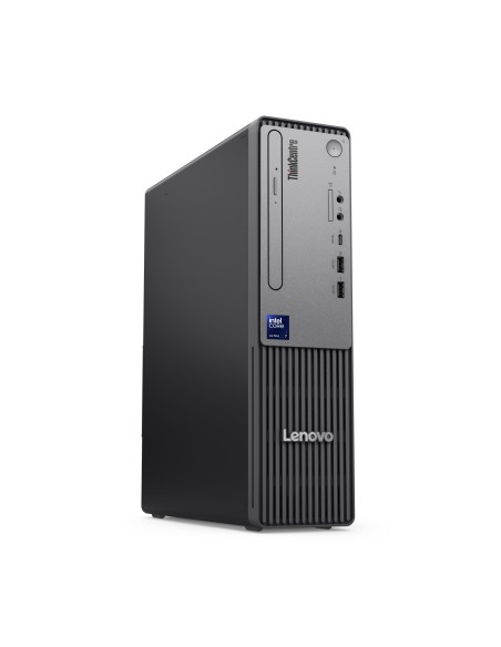 Lenovo ThinkCentre neo 50s Gen 6 Intel Core Ultra 5 225 8 GB DDR5-SDRAM 512 GB SSD Windows 11 Pro SFF PC Negro