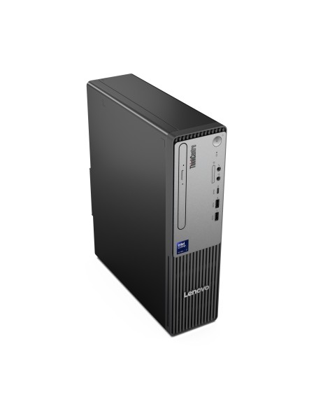 Lenovo ThinkCentre neo 50s Gen 6 Intel Core Ultra 5 225 8 GB DDR5-SDRAM 512 GB SSD Windows 11 Pro SFF PC Negro