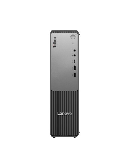 Lenovo ThinkCentre neo 55s Gen 6 AMD Ryzen AI 5 330 8 GB DDR5-SDRAM 512 GB SSD SFF PC Negro