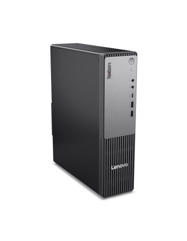 Lenovo ThinkCentre neo 55s Gen 6 AMD Ryzen AI 5 330 8 GB DDR5-SDRAM 512 GB SSD SFF PC Negro