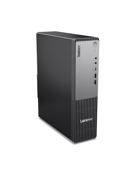 Lenovo ThinkCentre neo 55s Gen 6 AMD Ryzen AI 5 330 8 GB DDR5-SDRAM 512 GB SSD SFF PC Negro