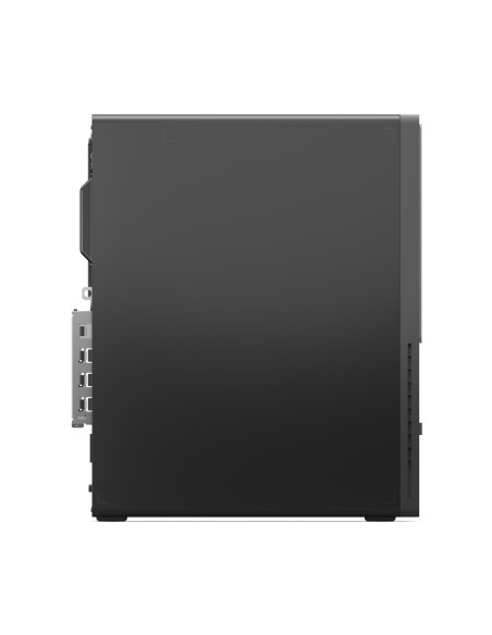 Lenovo ThinkCentre neo 55s Gen 6 AMD Ryzen AI 5 330 8 GB DDR5-SDRAM 512 GB SSD SFF PC Negro