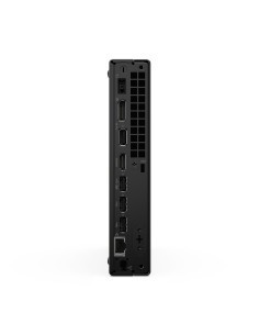 Lenovo ThinkCentre neo 55q Gen 6 AMD Ryzen™ 5 220 8 GB DDR5-SDRAM 512 GB SSD Windows 11 Pro Mini PC Negro 2