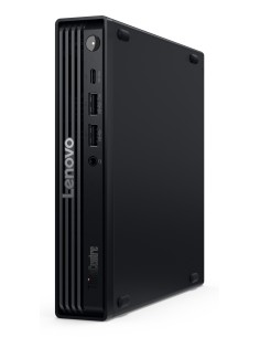 Lenovo ThinkCentre M70q Gen 6 Intel Core Ultra 5 225T 8 GB DDR5-SDRAM 256 GB SSD Windows 11 Pro Mini PC Negro 2