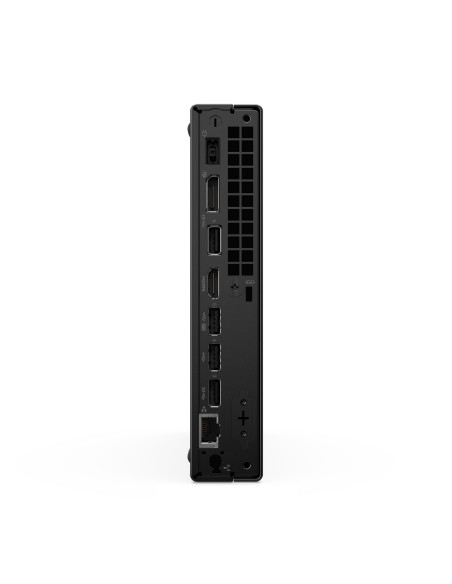 Lenovo ThinkCentre neo 50q Gen 6 Intel Core Ultra 5 226V 16 GB 512 GB SSD Mini PC Negro
