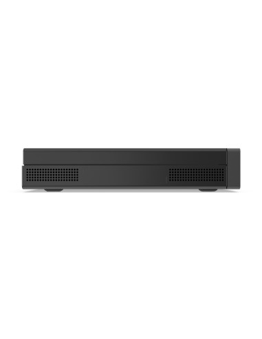 Lenovo ThinkCentre neo 50q Gen 6 Intel Core Ultra 5 226V 16 GB 512 GB SSD Mini PC Negro