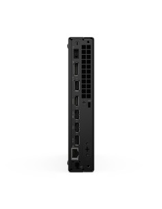 Lenovo ThinkCentre neo 50q Gen 6 Intel Core Ultra 7 256V 16 GB 512 GB SSD Windows 11 Pro Mini PC Negro 2
