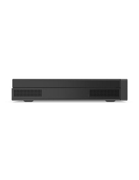 Lenovo ThinkCentre neo 50q Gen 6 Intel Core Ultra 7 256V 16 GB 512 GB SSD Windows 11 Pro Mini PC Negro