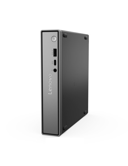 Lenovo ThinkCentre neo 50q Gen 6 Intel Core Ultra 5 226V 16 GB 512 GB SSD Windows 11 Pro Mini PC Negro