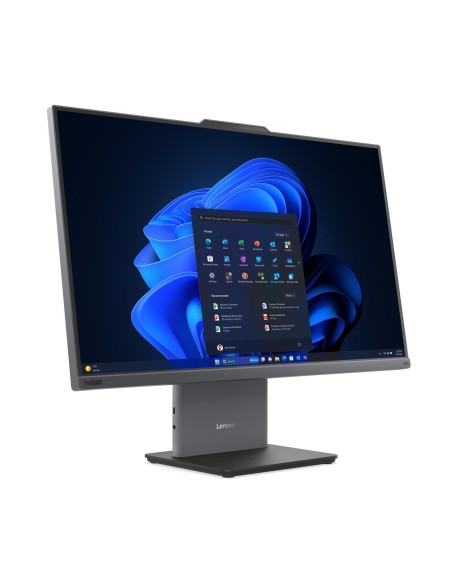 Lenovo ThinkCentre neo 50a 24 Gen 6 LNL Intel Core Ultra 5 226V 60,5 cm (23.8") 1920 x 1080 Pixeles PC todo en uno 16 GB 512 GB