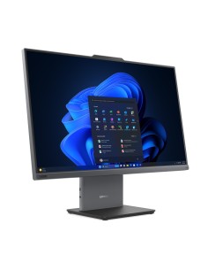 Lenovo ThinkCentre neo 50a 24 Gen 6 LNL Intel Core Ultra 5 226V 60,5 cm (23.8") 1920 x 1080 Pixeles PC todo en uno 16 GB 512 GB