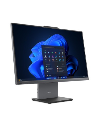 Lenovo ThinkCentre neo 50a 24 Gen 6 LNL Intel Core Ultra 5 226V 60,5 cm (23.8") 1920 x 1080 Pixeles PC todo en uno 16 GB 512 GB
