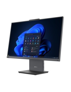 Lenovo ThinkCentre neo 50a 24 Gen 6 LNL Intel Core Ultra 5 226V 60,5 cm (23.8") 1920 x 1080 Pixeles PC todo en uno 16 GB 512 GB 2