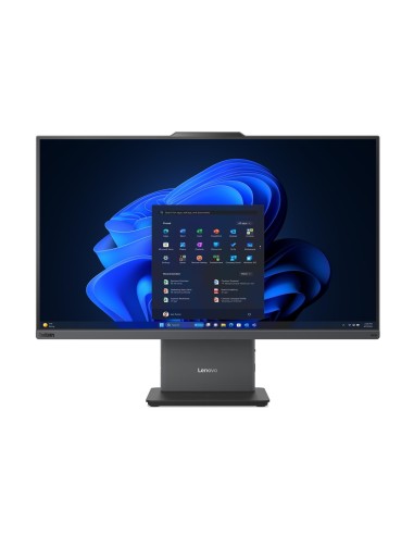 Lenovo ThinkCentre neo 50a 24 Gen 6 LNL Intel Core Ultra 5 226V 60,5 cm (23.8") 1920 x 1080 Pixeles PC todo en uno 16 GB 512 GB